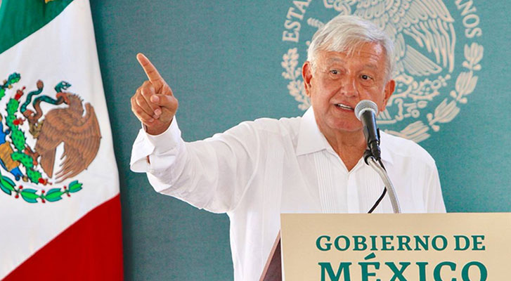 No desalojarán a deudores del Infonavit: López Obrador
