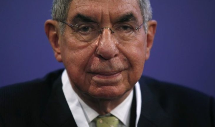 No enjuiciarán a Óscar Arias por el caso de la mina Crucitas