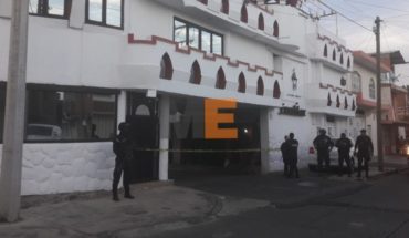 No estaba embarazada, la joven asesinada en el Motel Excalibur: Fiscalía de Michoacán