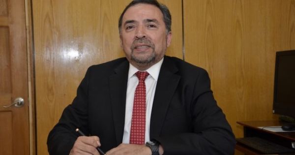 Otra baja regional en el Gobierno de Piñera: se va el intendente de Atacama, Francisco Sánchez