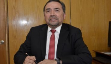 Otra baja regional en el Gobierno de Piñera: se va el intendente de Atacama, Francisco Sánchez