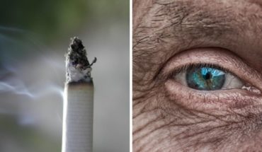Otro riesgo para fumadores: cigarro afecta percepción del color