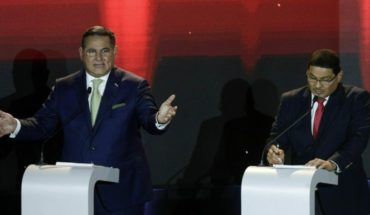 Panamá realiza debate de cara a elecciones presidenciales