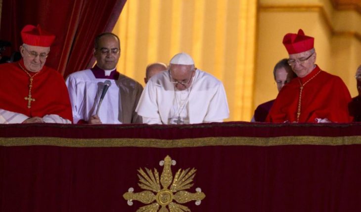 Papa Francisco al cierre de la cumbre contra la pederastia: “Estos abusos son siempre la consecuencia del abuso de poder”