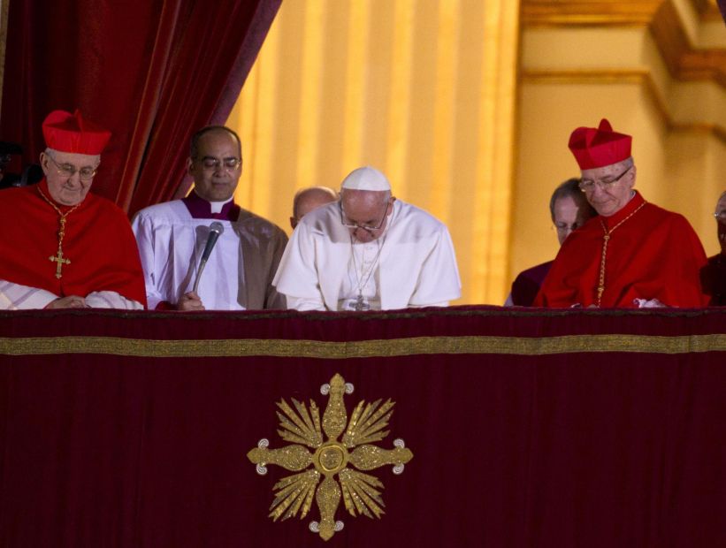 Papa Francisco al cierre de la cumbre contra la pederastia: "Estos abusos son siempre la consecuencia del abuso de poder"