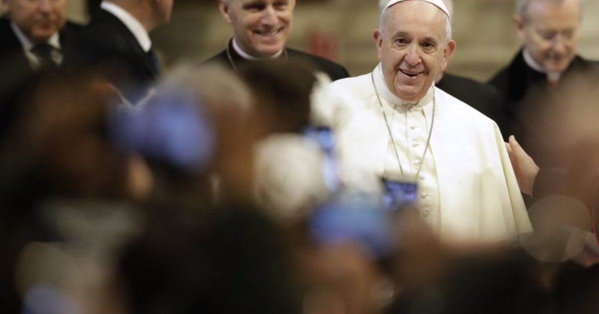 Papa pide a obispos que actúen para acabar con los abusos