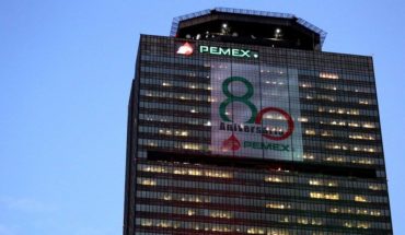 Pemex pierde 3,642 mdp por contratos con filial de Odebrecht