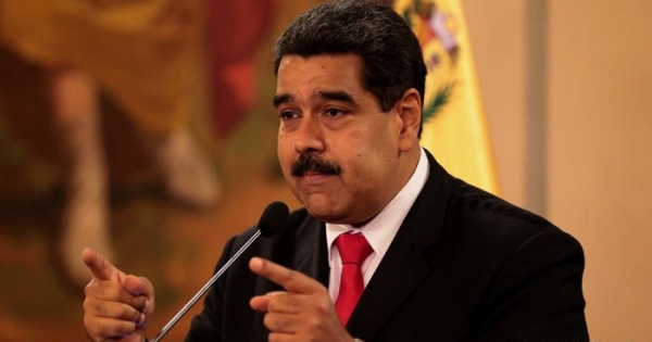 Perú cancelará visas de diplomáticos venezolanos en Lima