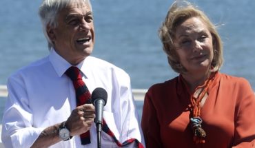 Piñera invitó a Juan Guaidó a cumbre de Prosur en Chile