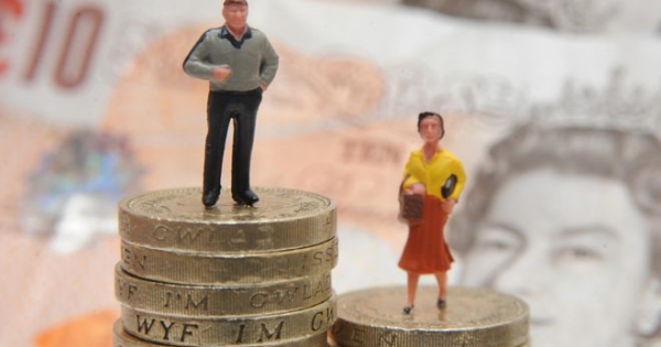 Por qué es tan difícil la igualdad salarial entre hombres y mujeres incluso cuando un gobierno lo decreta
