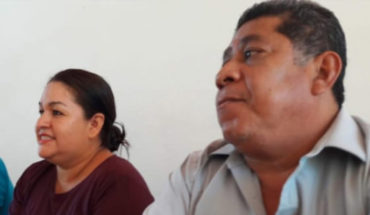 Profesores de la CNTE de Lázaro Cárdenas son llamados a declarar ante Fiscalía General de la República