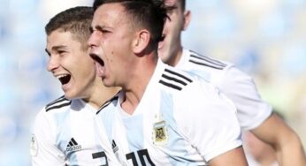 Qué canal transmite Brasil vs Argentina en TV: Sudamericano Sub 20 2019