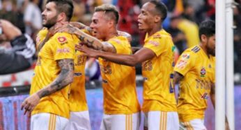 Qué canal transmite Tigres vs Saprissa en TV: Concachampions 2019, vuelta de octavos