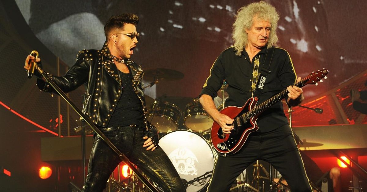 Queen dará un mini-show en la noche de los Oscar