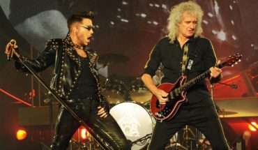 Queen dará un mini-show en la noche de los Oscar