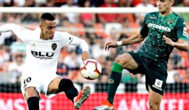 Qué canal transmite Betis vs Valencia en TV: Copa del Rey 2019, semifinal de ida