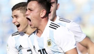 Qué canal transmite Brasil vs Argentina en TV: Sudamericano Sub 20 2019