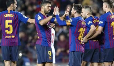 Qué canal transmite Lyon vs Barcelona en TV: Champions League 2019, martes