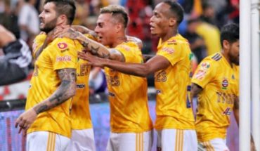Qué canal transmite Tigres vs Saprissa en TV: Concachampions 2019, vuelta de octavos
