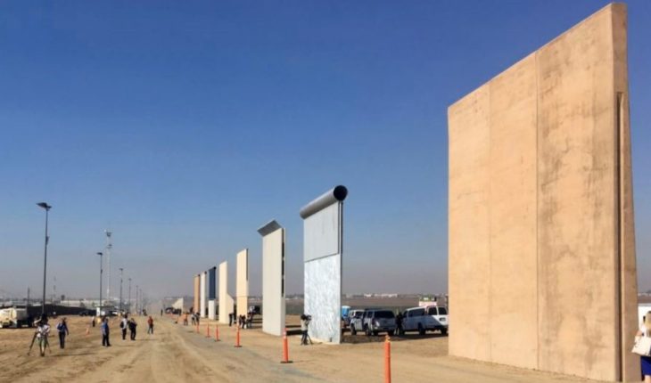 Qué es la ‘Emergencia Nacional’ con la que Trump pretende construir el muro