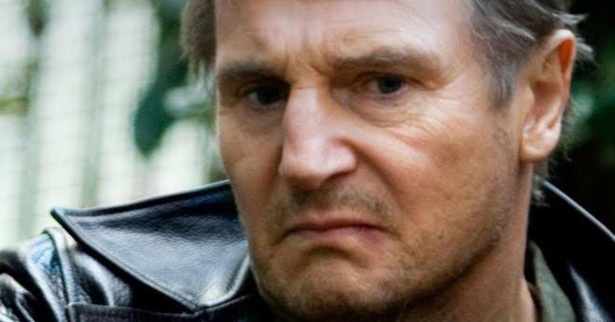 Racismo y venganza: las problemáticas declaraciones de Liam Neeson