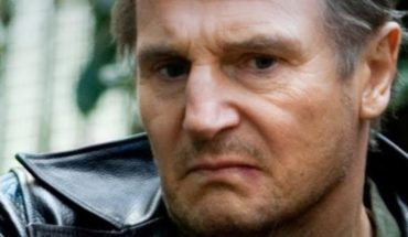 Racismo y venganza: las problemáticas declaraciones de Liam Neeson