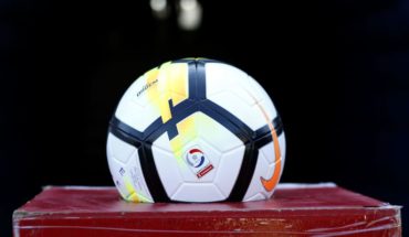 Revisa la programación de la primera fecha del Campeonato Nacional 2019