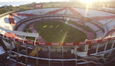 River Plate se queda sin el nuevo Monumental ¿Qué dijo D’Onofrio al respecto?