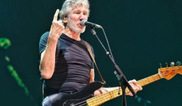Roger Waters repudiado por sus fans: se solidarizó con Maduro