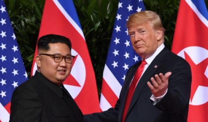 Ronda de negociaciones Trump-Kim en Hanoi: dame la mano y danzaremos