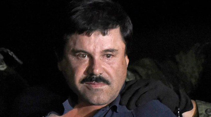 Secretario de Seguridad Alfonso Durazo, retira protección al policía que capturó a "El Chapo"