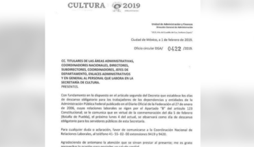 Secretaría de Cultura confunde la Batalla de Puebla y la adelanta la 5 de febrero