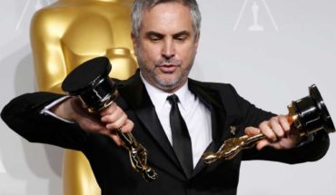 Según los expertos, el Oscar será para Roma o Green Book