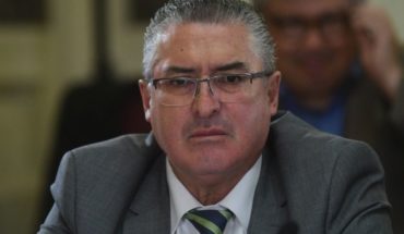 Senador Pizarro fustigó por “oportunismo político” a quienes critican a Bachelet por no viajar a Venezuela