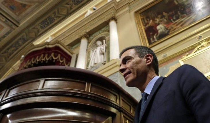 Separatistas ponen al gobierno de España contra las cuerdas