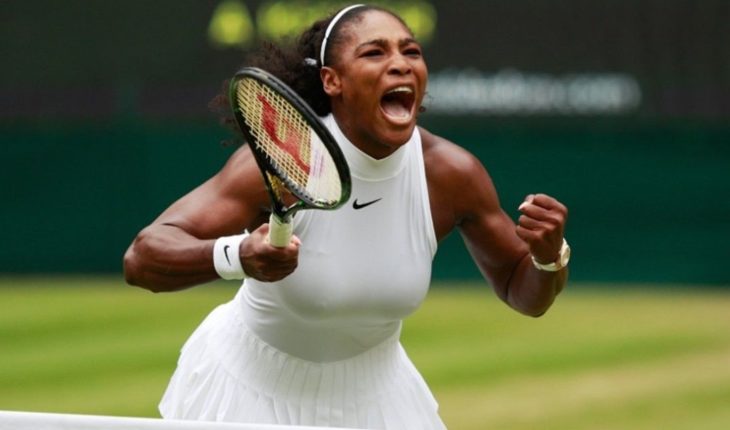 Serena Williams y un video sobre la discriminación a la mujer en el deporte: “Lo que las locas pueden hacer”
