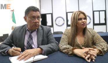 Señalan a policías estatales de muerte de un hombre en Tiquicheo: alcaldesa María Hortensia Sánchez