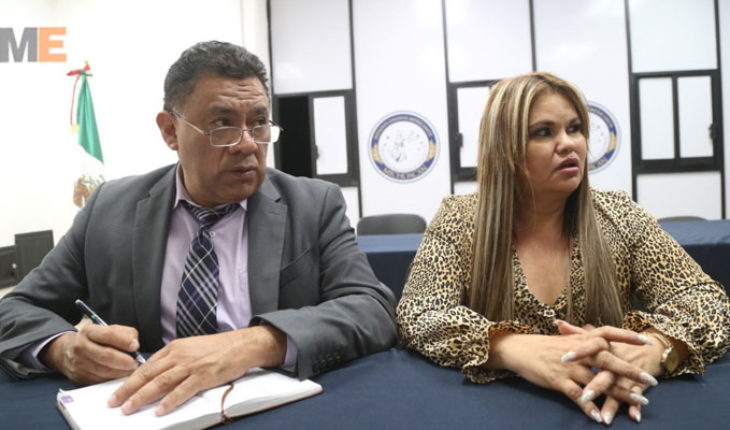 Señalan a policías estatales de muerte de un hombre en Tiquicheo: alcaldesa María Hortensia Sánchez