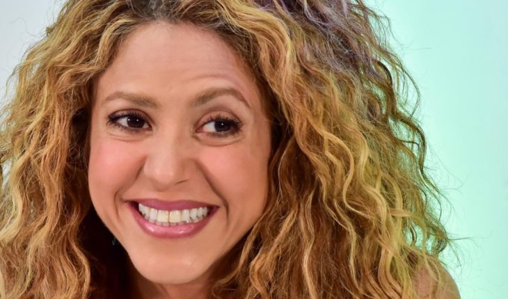 Shakira citada por Juzgado de España por supuesto fraude fiscal