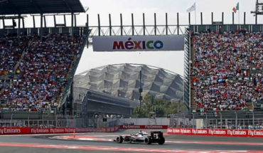 Si perdemos el Gran Premio de México, tendríamos que esperar 30 o 50 años para volver a tenerlo: Checo Pérez