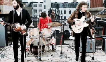 Subastan las cartas que anunciaban la separación de los Beatles