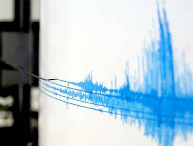 Terremoto de magnitud 7,5 en la escala de Richter sacudió a Ecuador