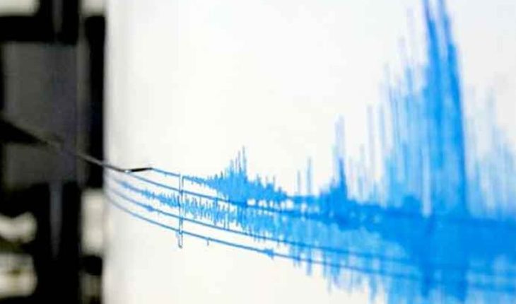 Terremoto de magnitud 7,5 en la escala de Richter sacudió a Ecuador