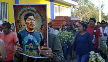 Tras muerte de Samir Flores piden no votar por termoeléctrica de Morelos