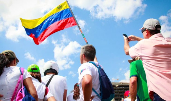 Venezuela estima en 33 mil millones de dólares las pérdidas ocasionadas por las sanciones de EEUU