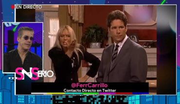 Video: Fernando del Carrillo recuerda su etapa en las telenovelas