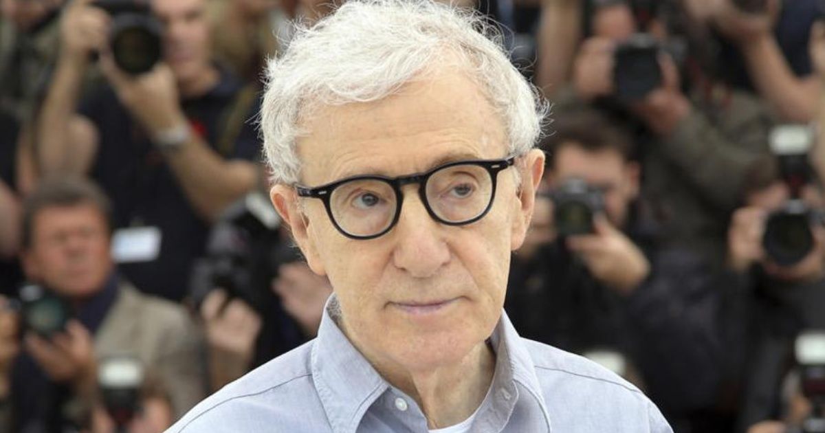 Woody Allen demanda a Amazon por más de 60 millones de dólares