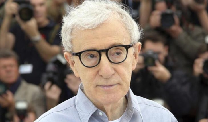 Woody Allen demanda a Amazon por más de 60 millones de dólares
