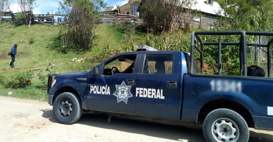 A primary school teacher in Chiapas found dead