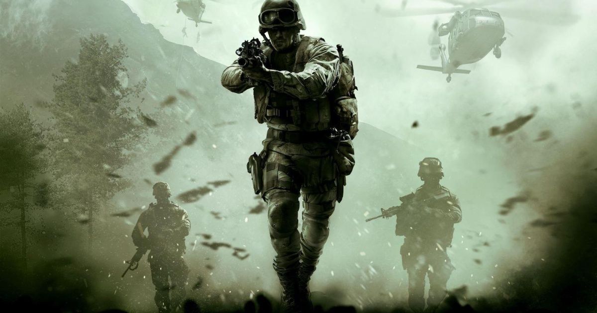 Activision revela los primeros detalles del nuevo Call of Duty